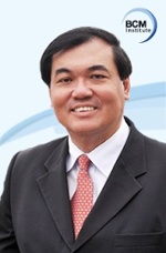 Dr Goh Moh Heng Introduction