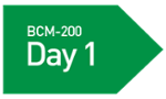 Day 1 of BCM-5000 ISO22301 BCMS Expert Implementer