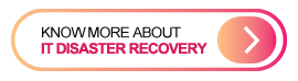 Know More About ITDR