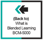 [Back to] What is BL-B-5?