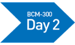 Day 2 of BCM-5000 ISO22301 BCMS Expert Implementer
