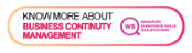 CTA KMA Know more about WSQ Business Continuity Management Course
