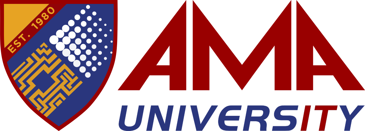 AMA_Computer_University_(logo).svg