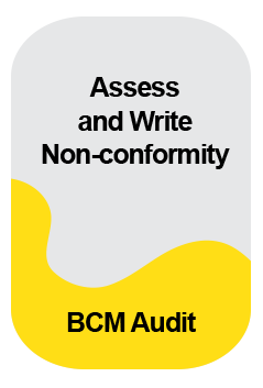 IC_Morepost_Assess and Write Non-conformity