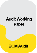 IC_Morepost_Audit Working Paper