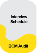 IC_Morepost_Interview Schedule