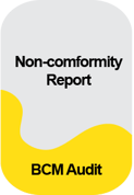IC_Morepost_Non-Comformity Report