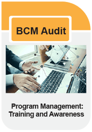 IC_Morepost_Program Management Training and Awareness