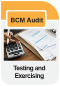 IC_Morepost_Testing and Exercising