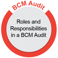 IC_Morepost_Roles and Responsibilities in a BCM Audit
