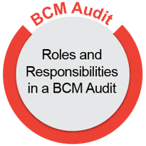 IC_Morepost_Roles and Responsibilities in a BCM Audit