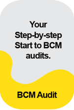 IC_Morepost_Your Step by Step Start to BCM Audit