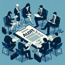 Audit Concept 2