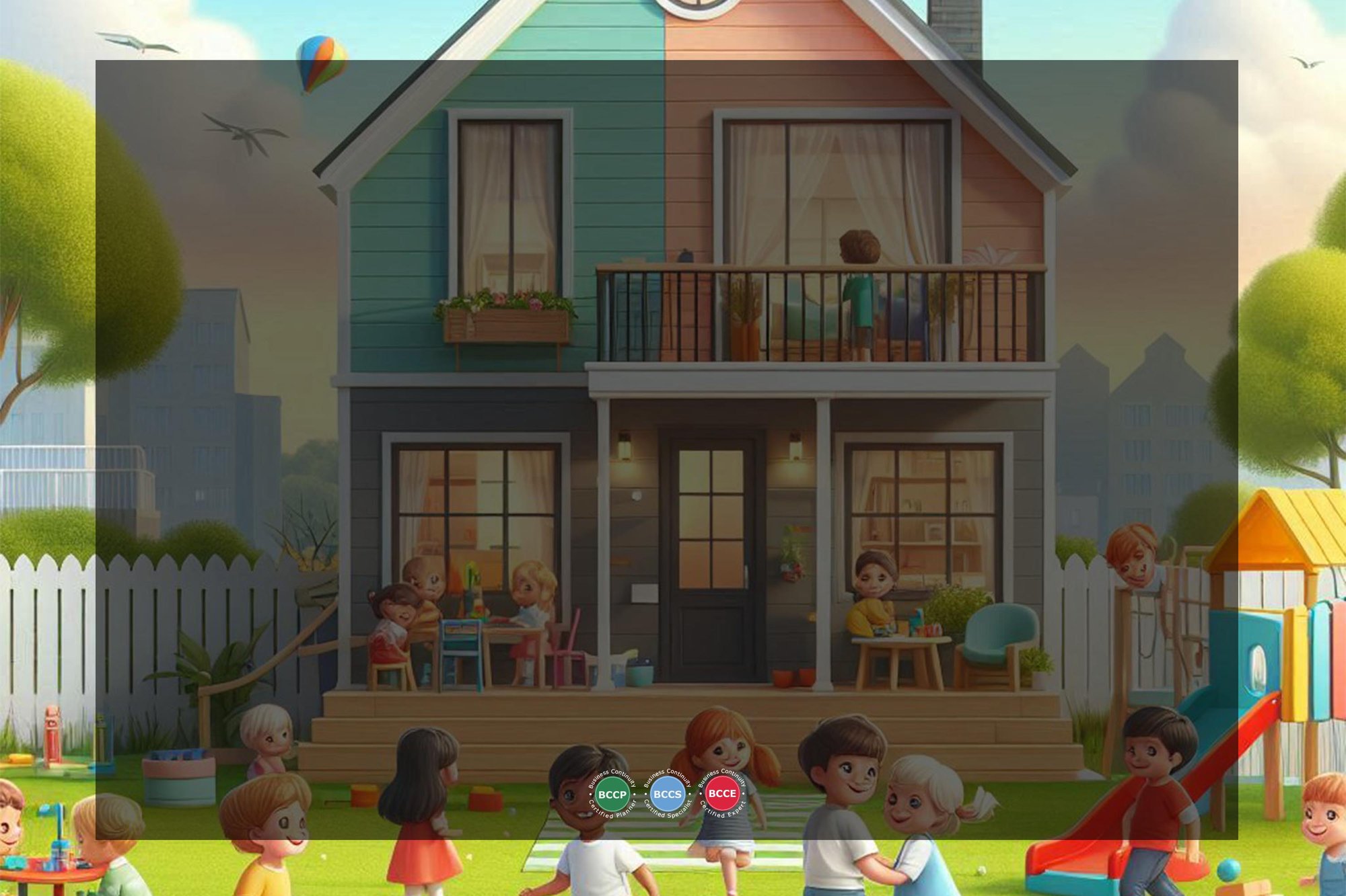 BCM Ai Gen_3 BCM Ai Gen_3