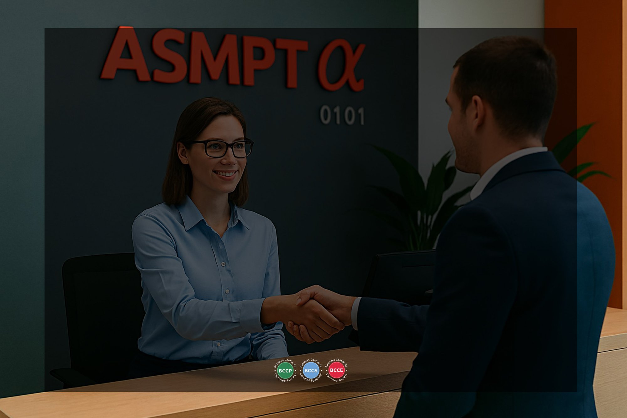 BCM BB ASMPT 12 BCM BB ASMPT 12