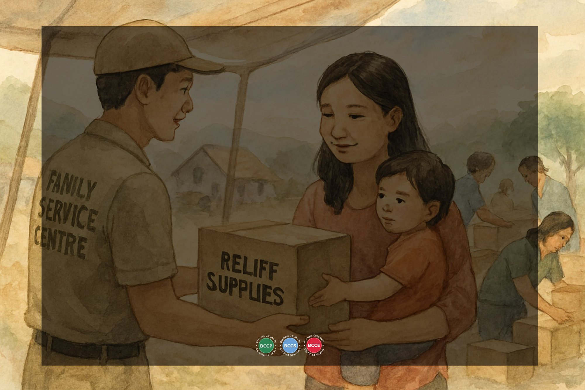 BCM BB FSC 03 BCM BB FSC 03