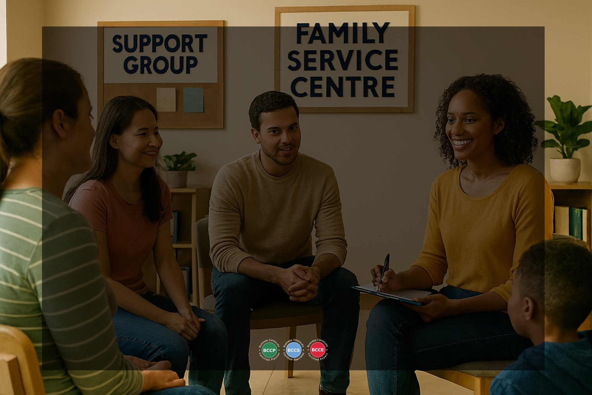 BCM BB FSC 04 BCM BB FSC 04