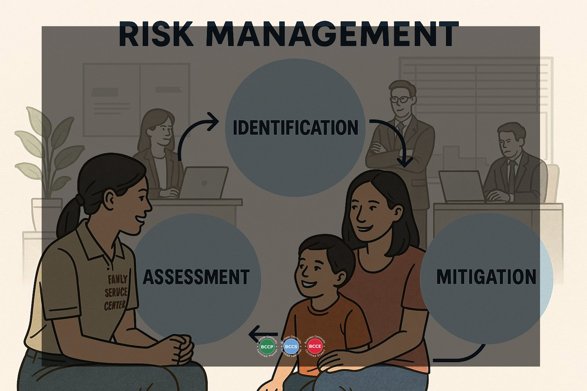 BCM BB FSC 08 BCM BB FSC 08