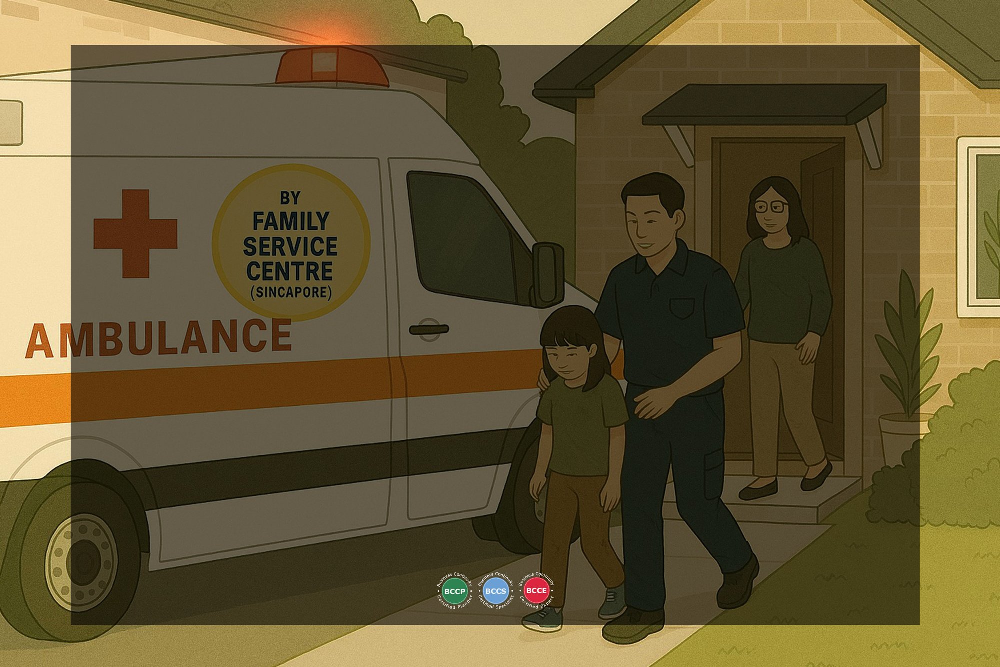 BCM BB FSC 16 BCM BB FSC 16