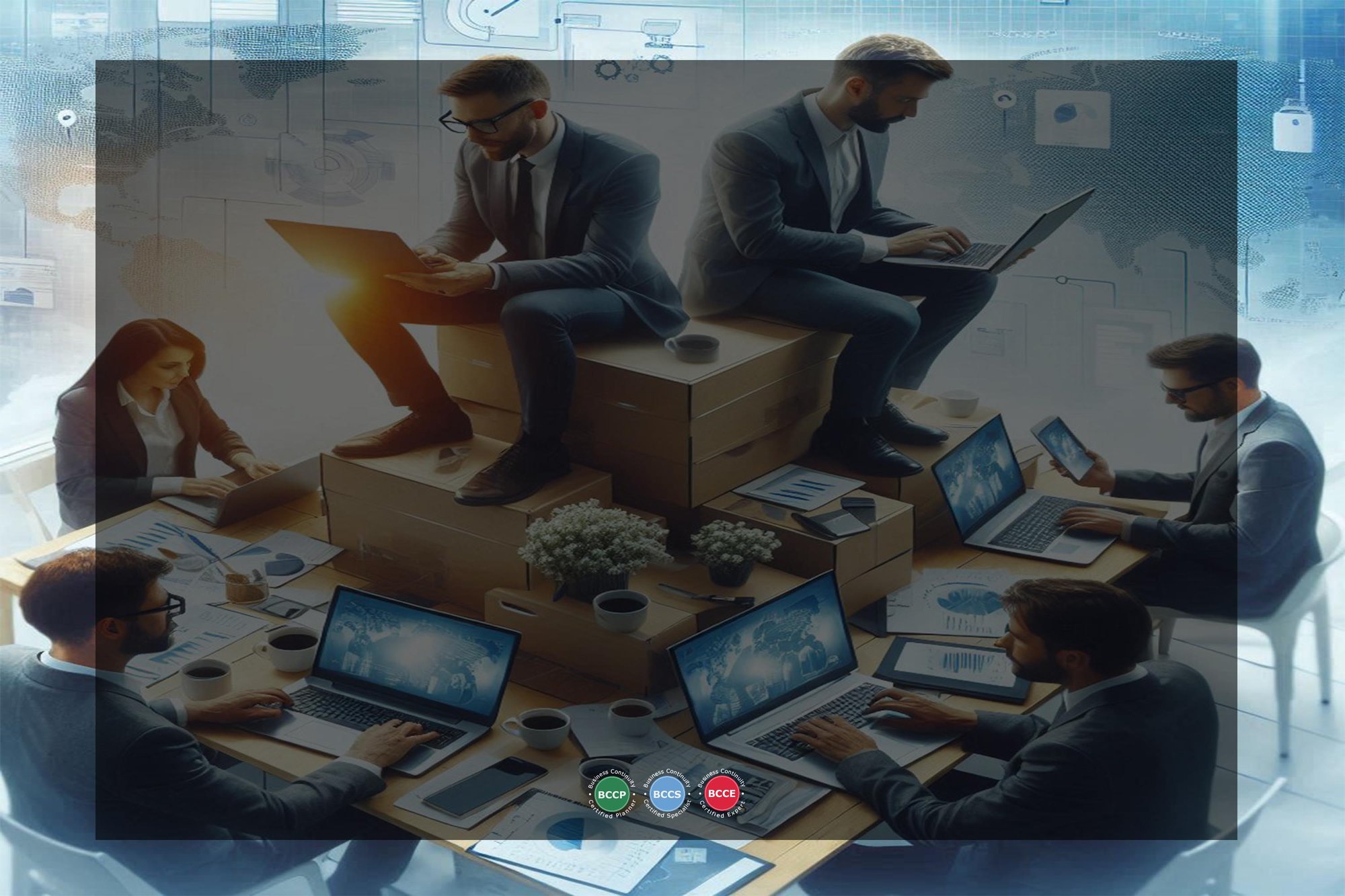 BCM Ai Gen_with Cert Logo_1