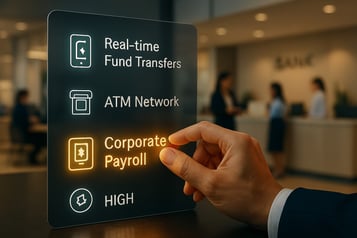 Identify Critical Business Services