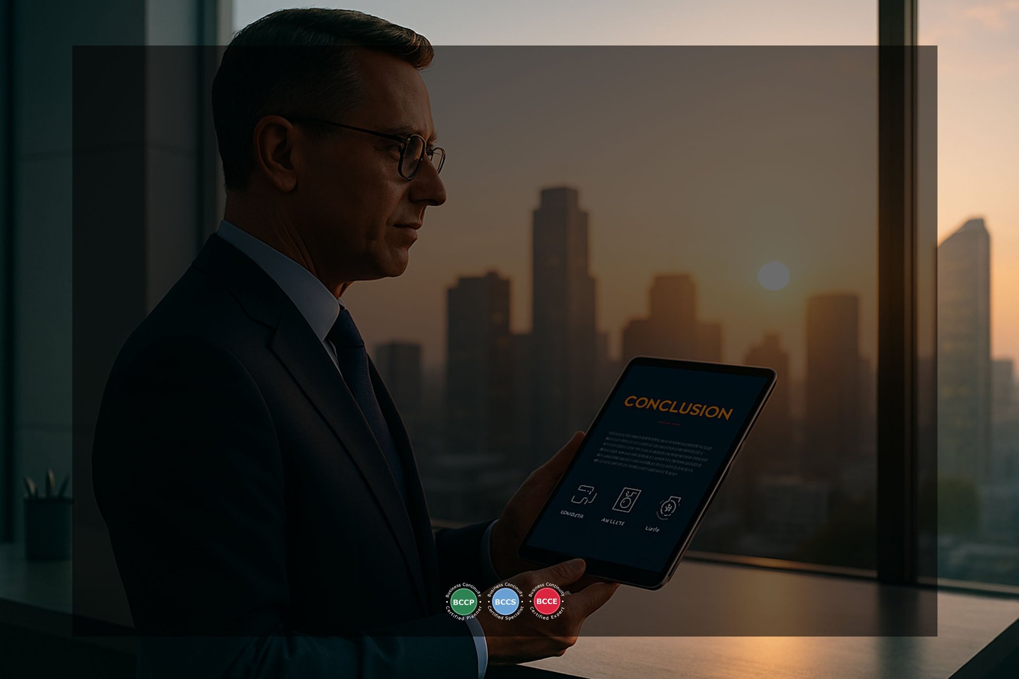 BCM BB FI Conclusion