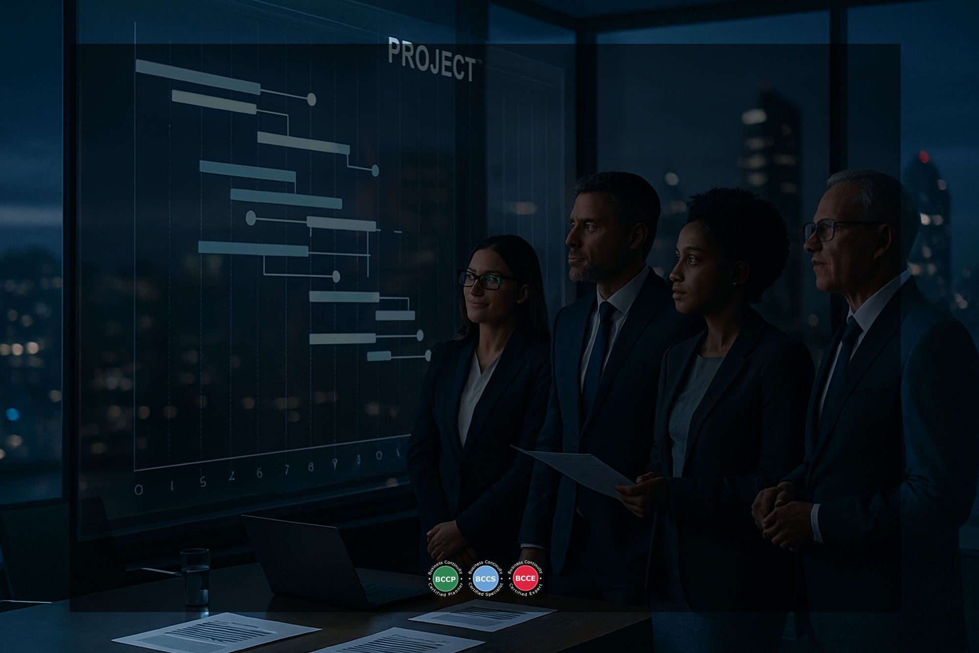 BCM BB FI Project Mgt