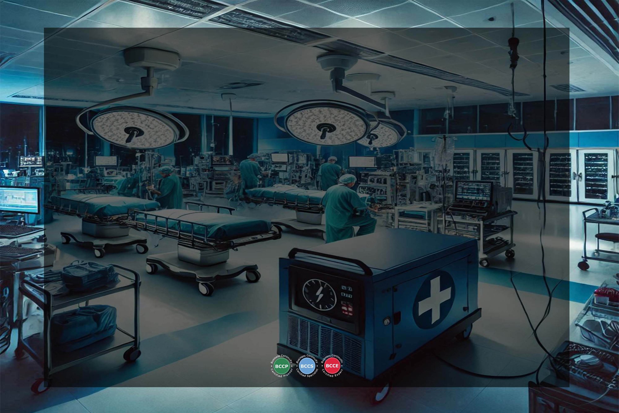 BB Hospital E2 BB Hospital E2