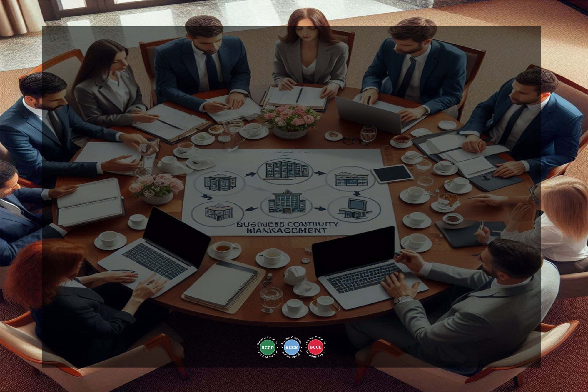 BCM Planning Methodology for Hotel-1 BCM Planning Methodology for Hotel-1