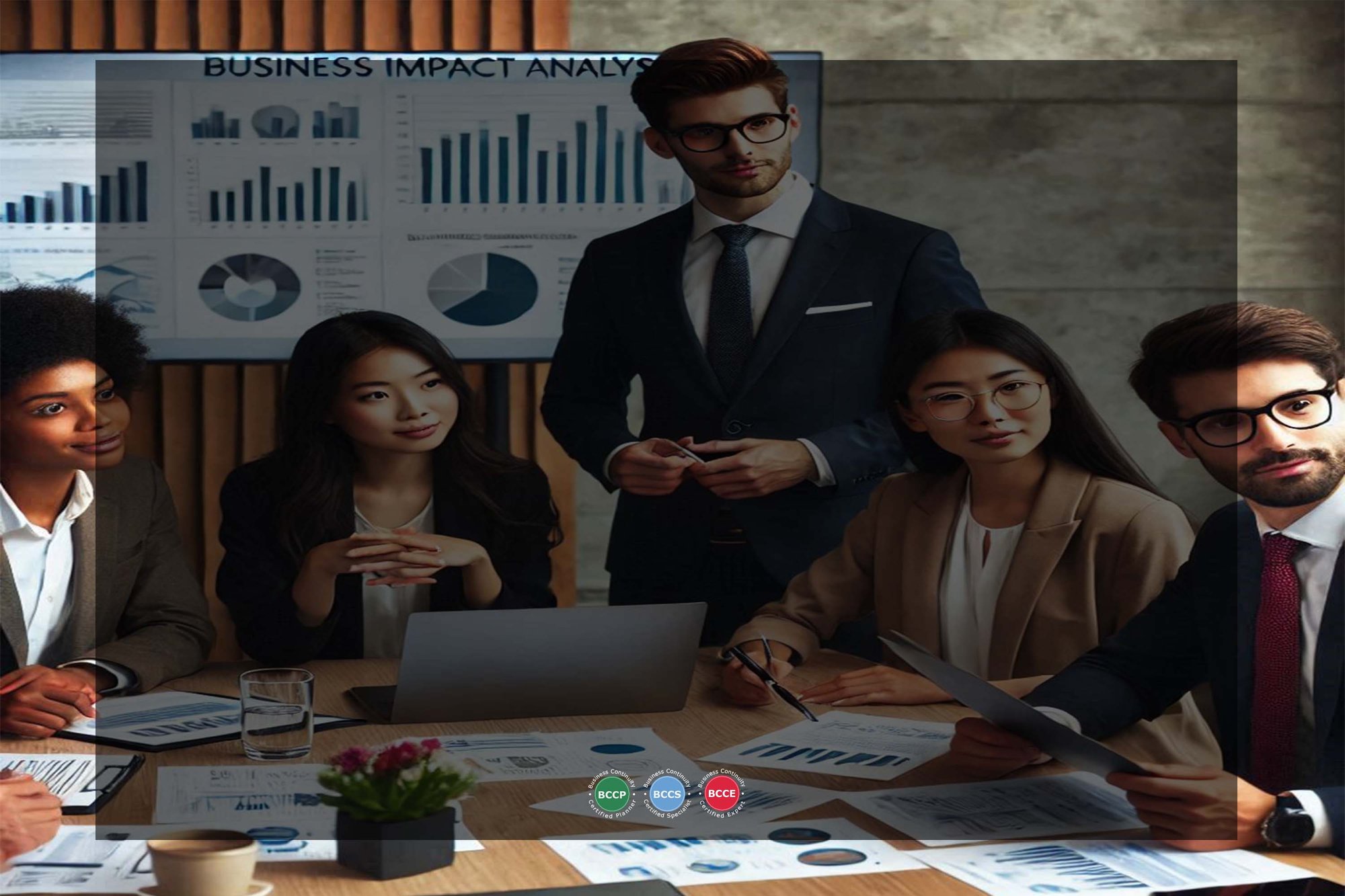 Business Impact Analysis for Hotel Business Impact Analysis for Hotel