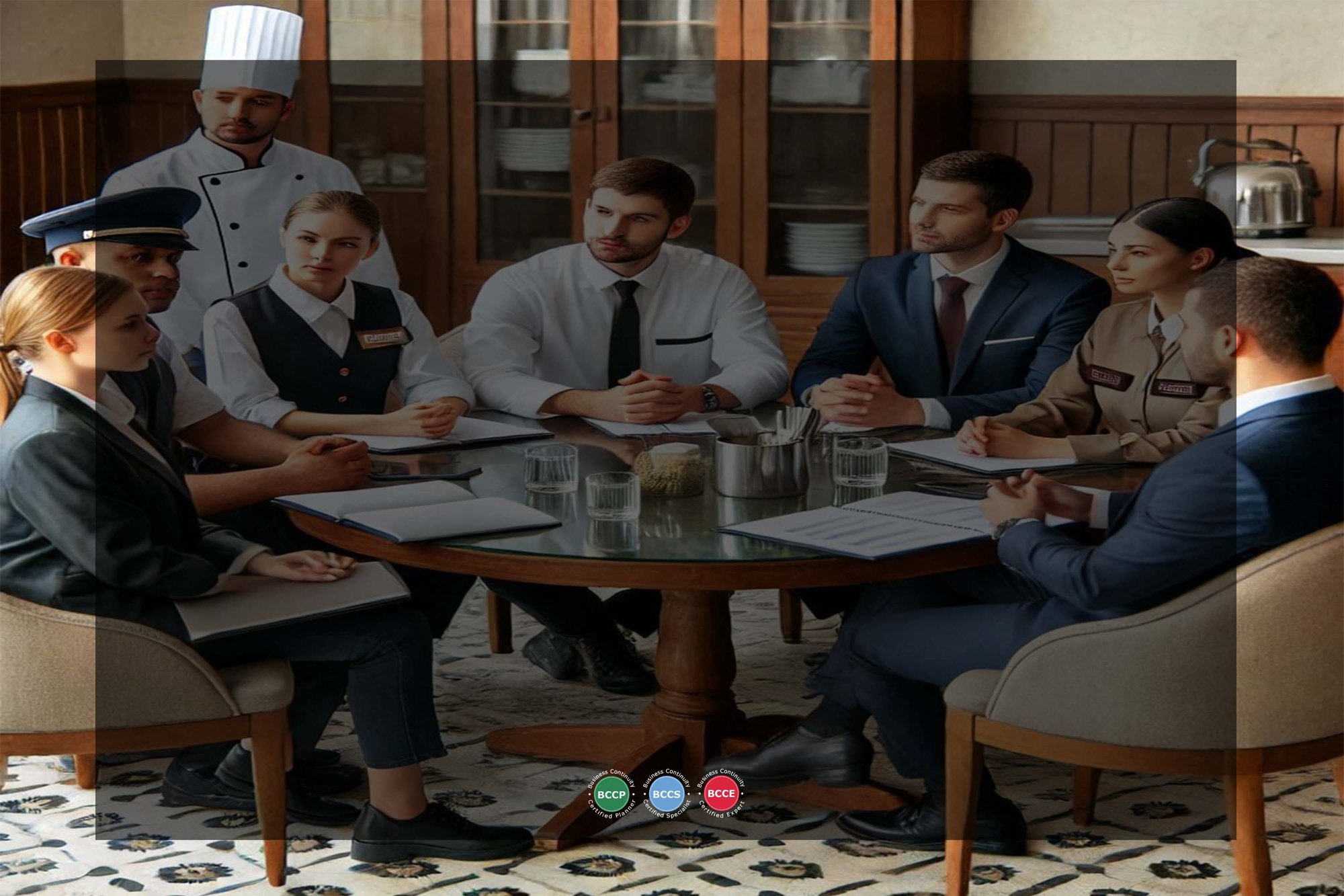 Risk Analysis and Review for Hotel Risk Analysis and Review for Hotel