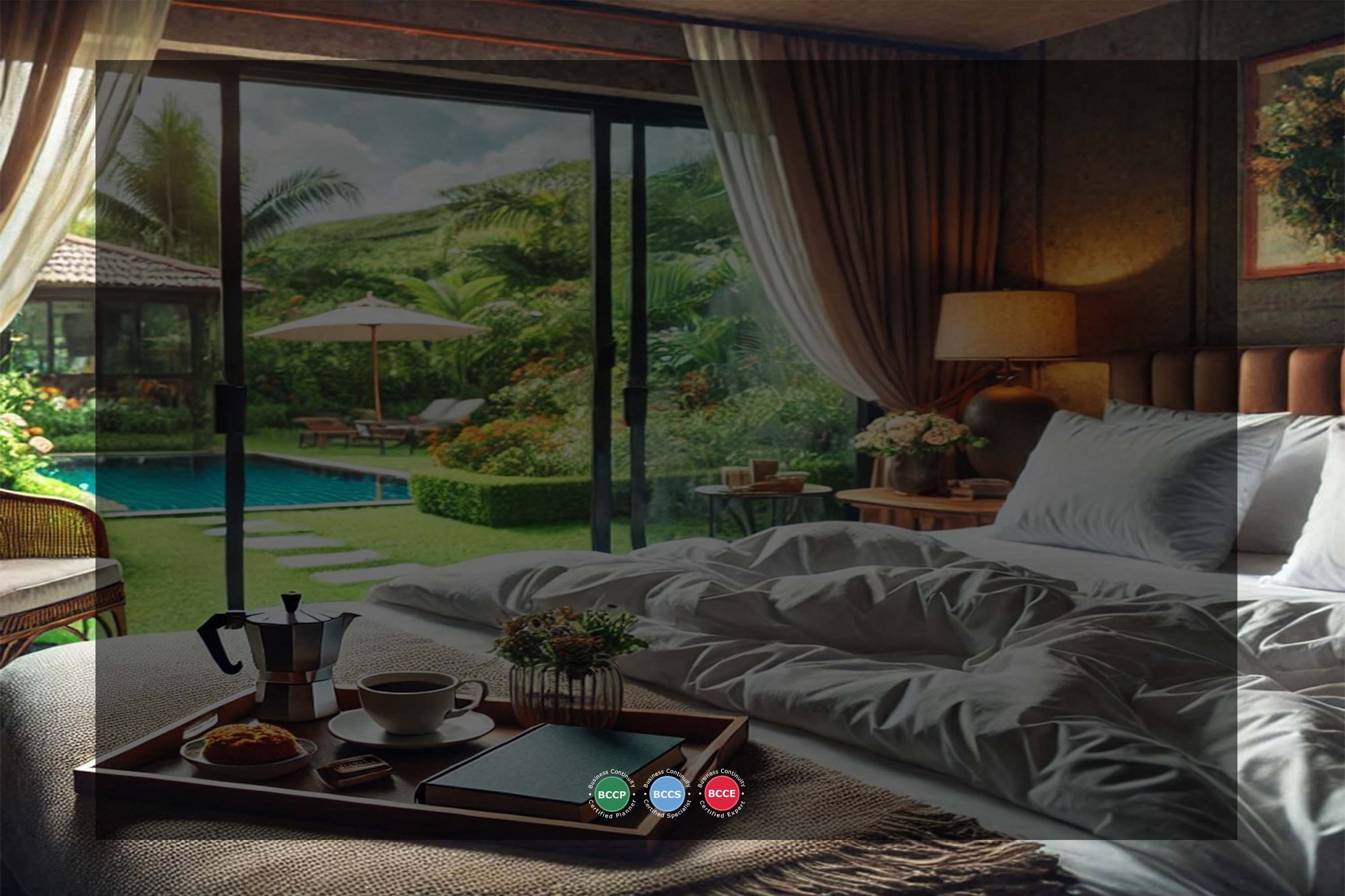 Summary and Conclusion for Hotel Summary and Conclusion for Hotel