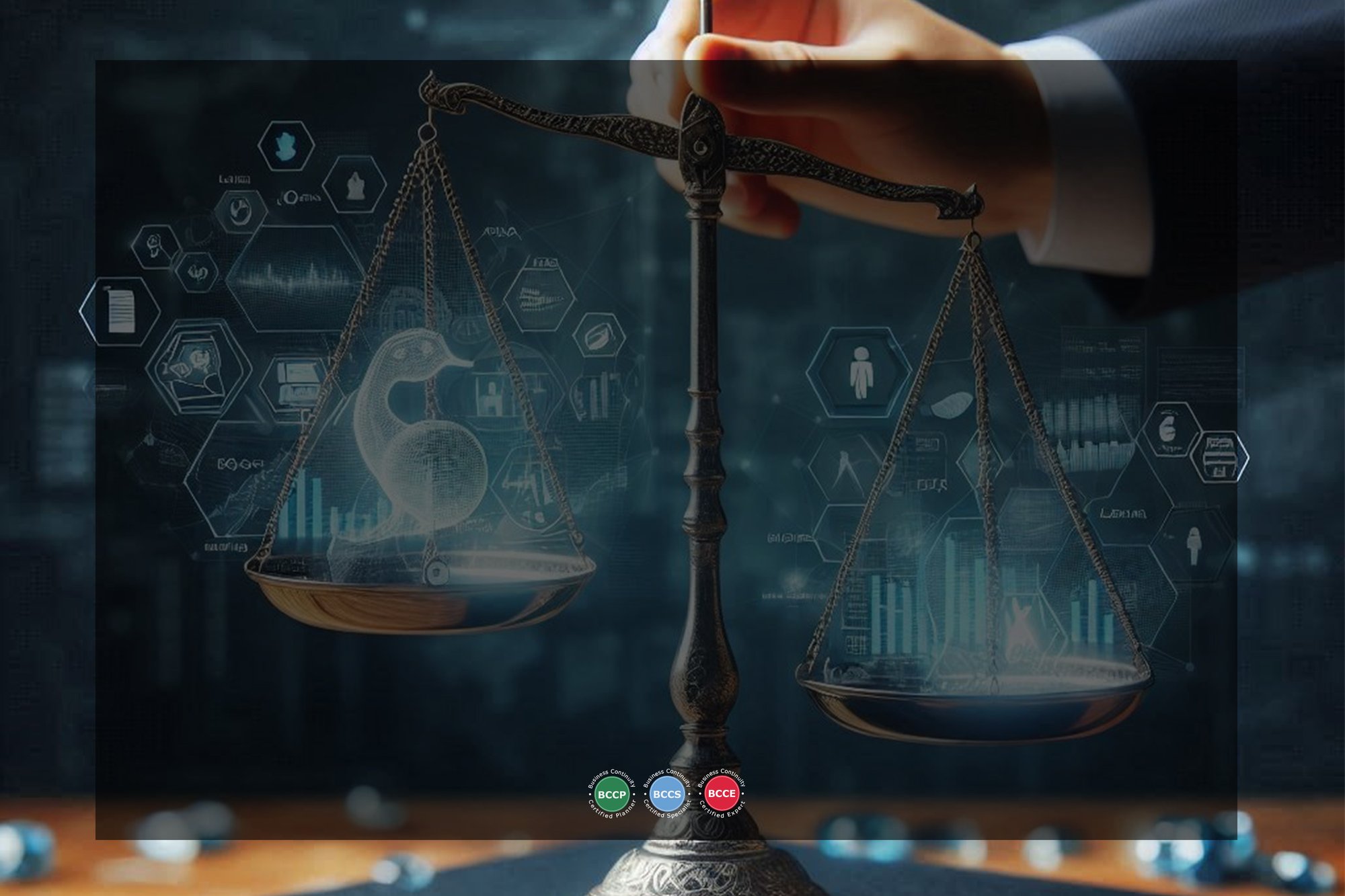 BCM [INS] 001 with Cert Logo