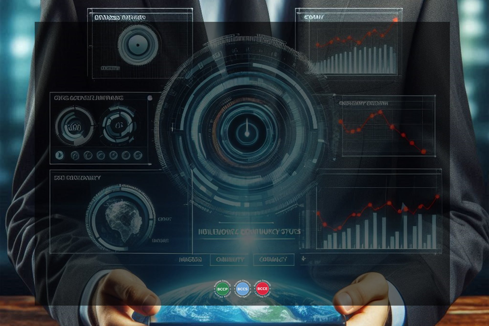 BCM [INS] 002 with Cert Logo