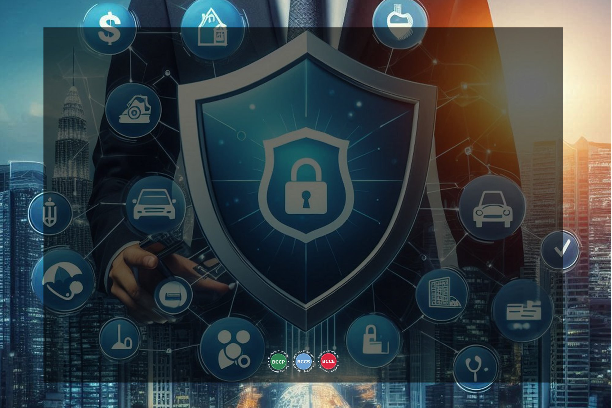 BCM [INS] 013 with Cert Logo