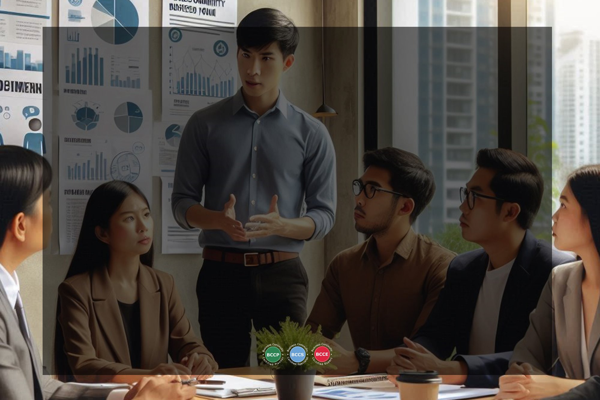 BCM [INS] 021 with Cert Logo