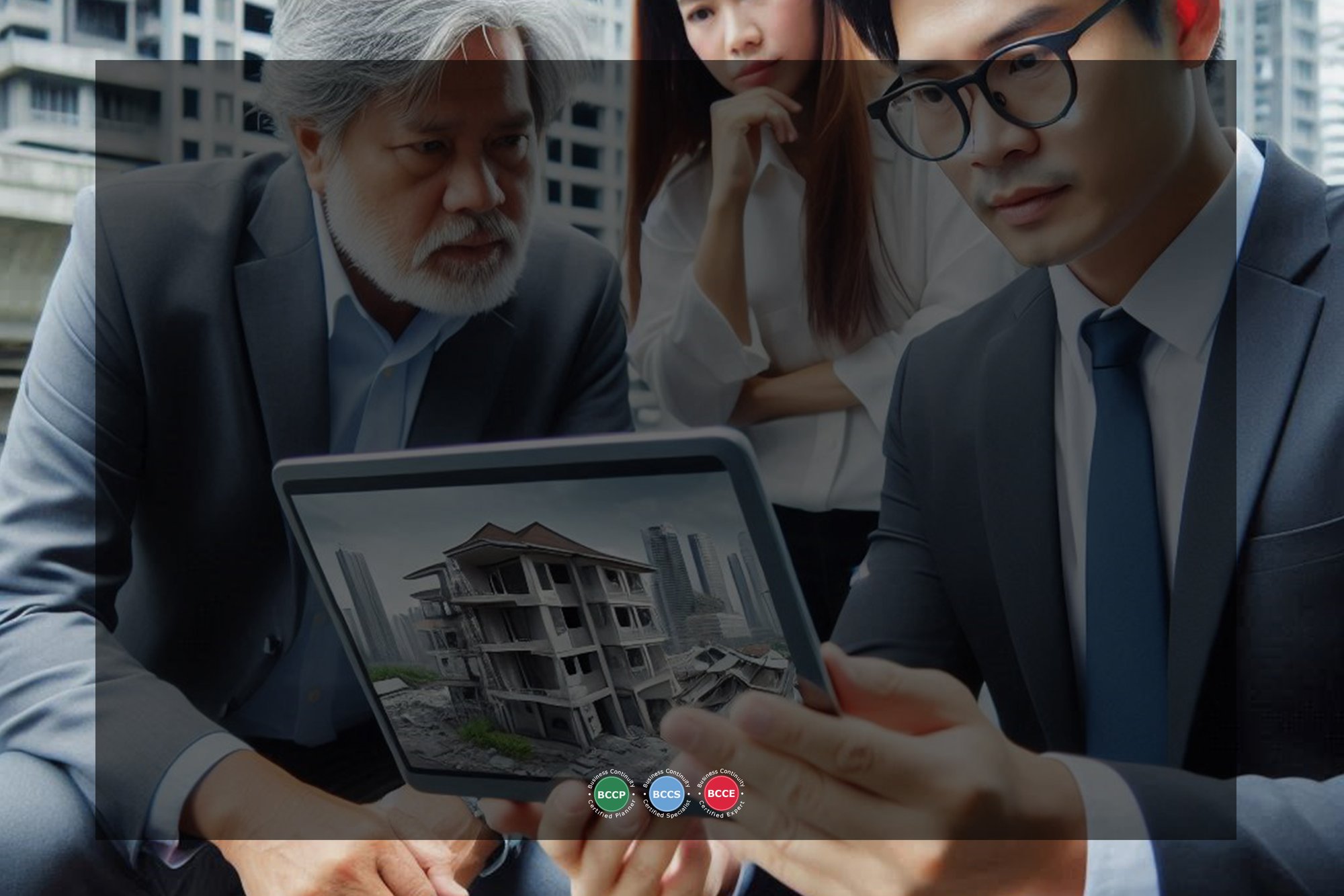 BCM [INS] 022 with Cert Logo