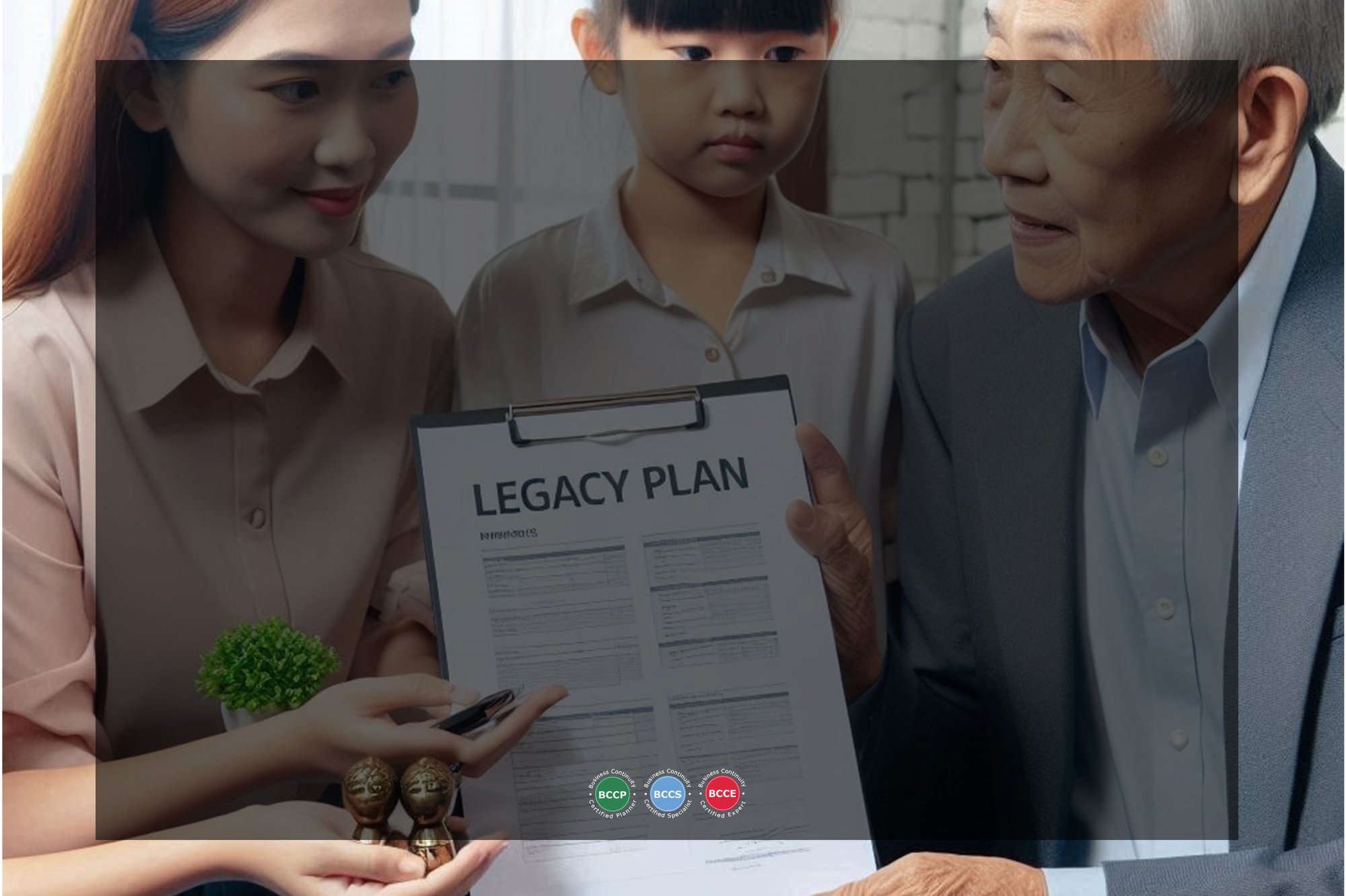 BCM [INS] 025 with Cert Logo