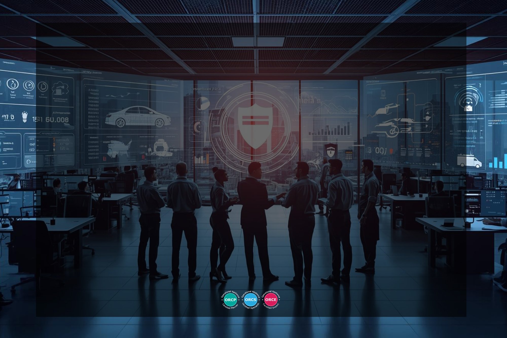 BB OR [Grab] Operation Centre 2