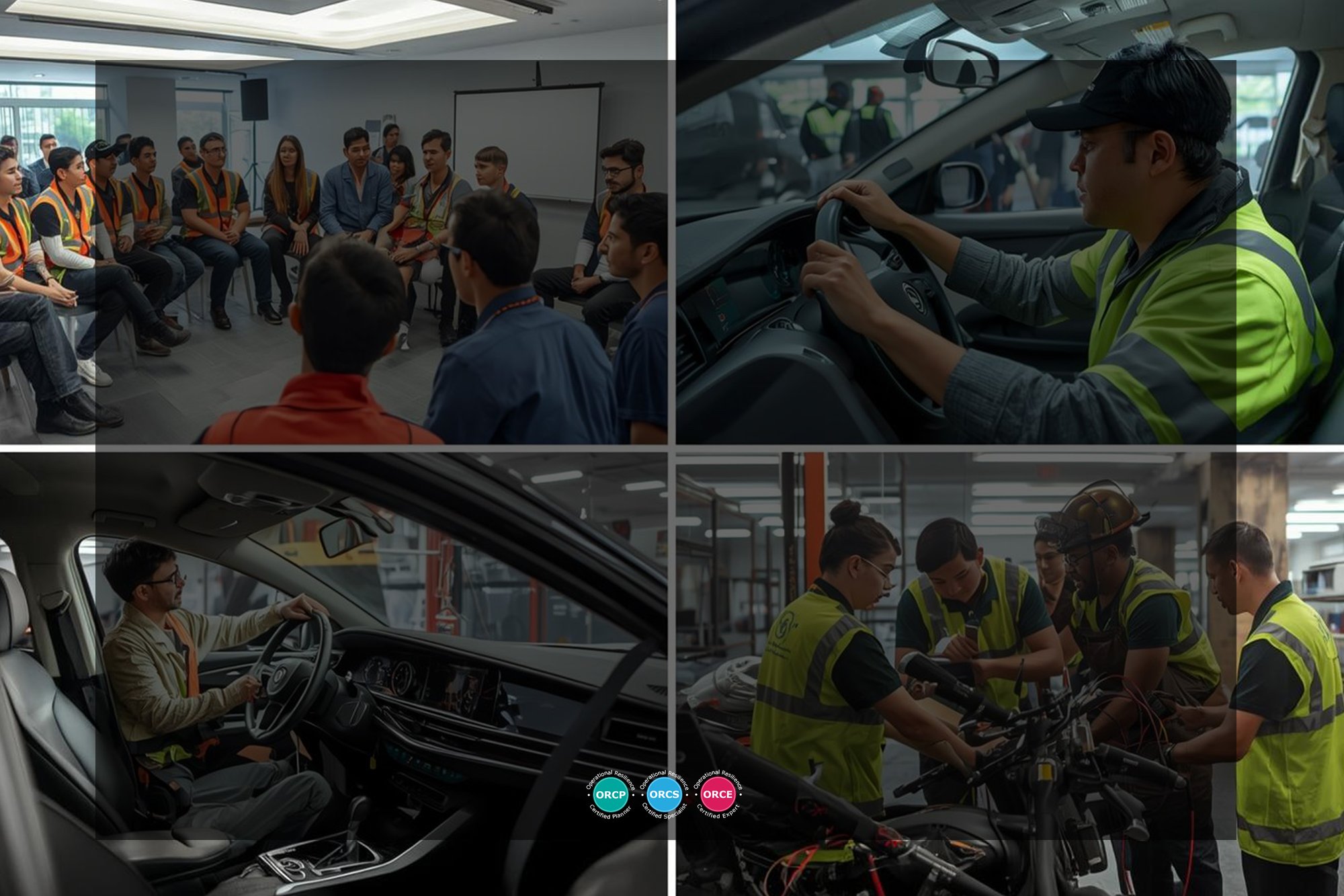 BB OR [Grab] Training 3