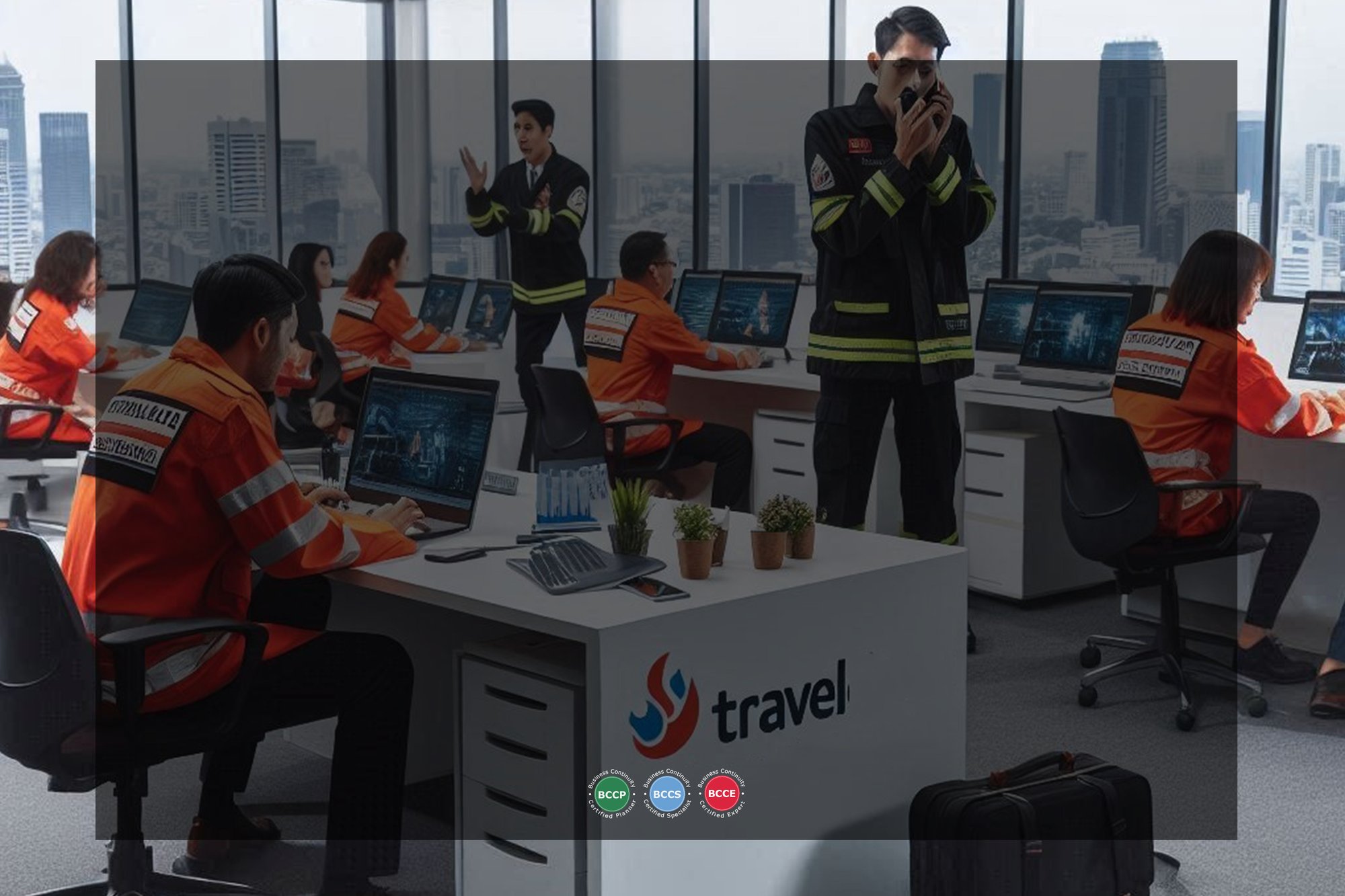 Traveloka Ai Gen_with BCM Cert Logo_10 Traveloka Ai Gen_with BCM Cert Logo_10