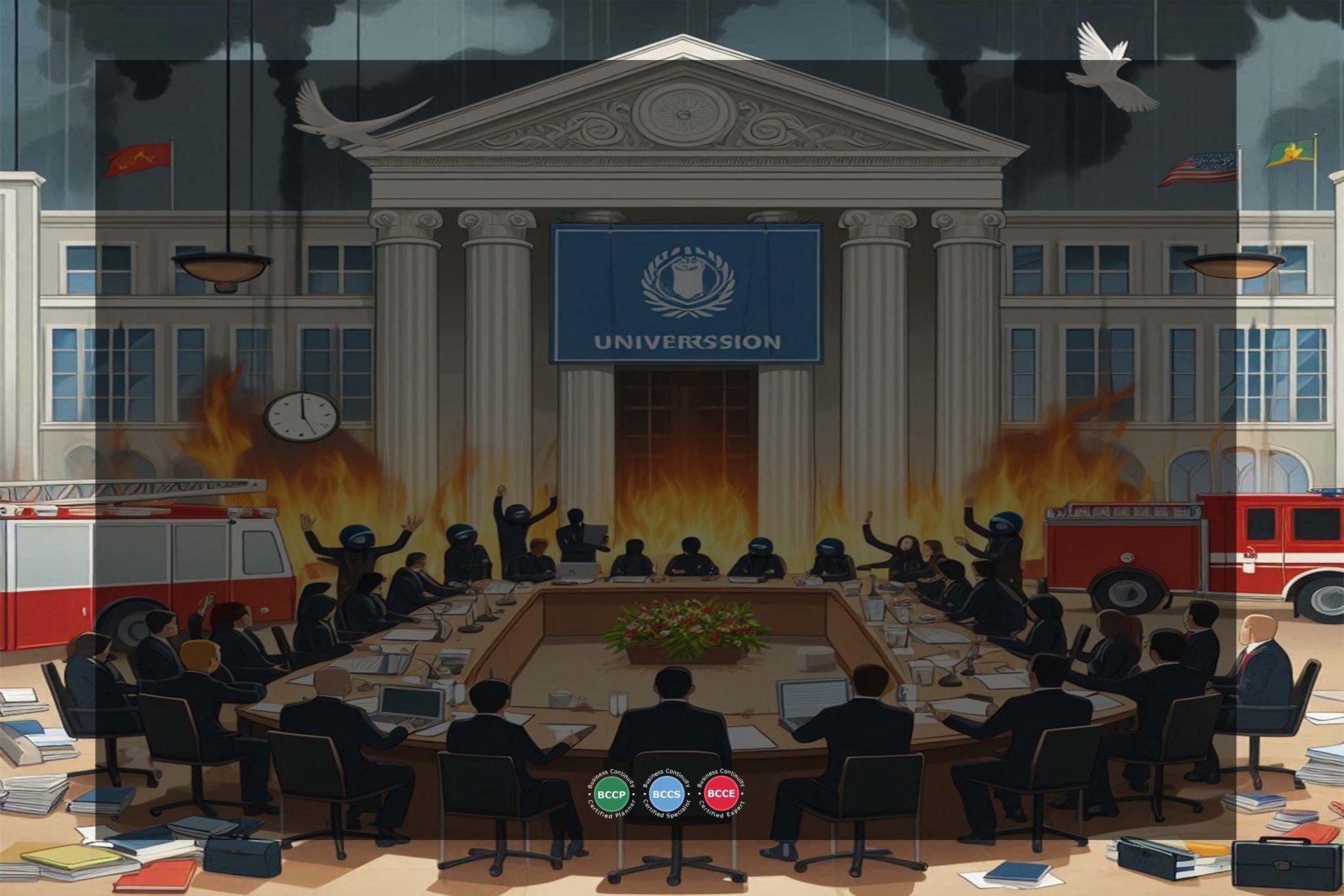 BCM University Ai Gen_with Cert Logo 23 BCM University Ai Gen_with Cert Logo 23