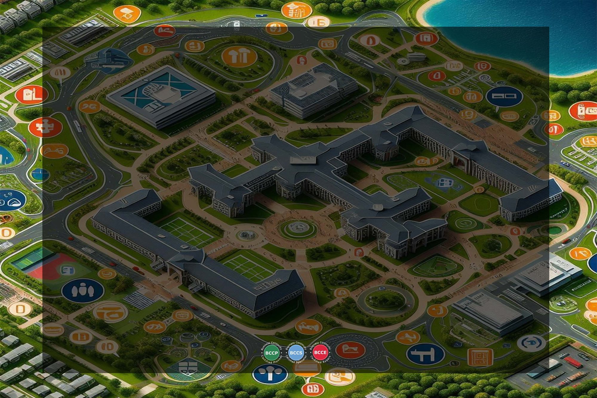 BCM University Ai Gen_with Cert Logo 26 BCM University Ai Gen_with Cert Logo 26