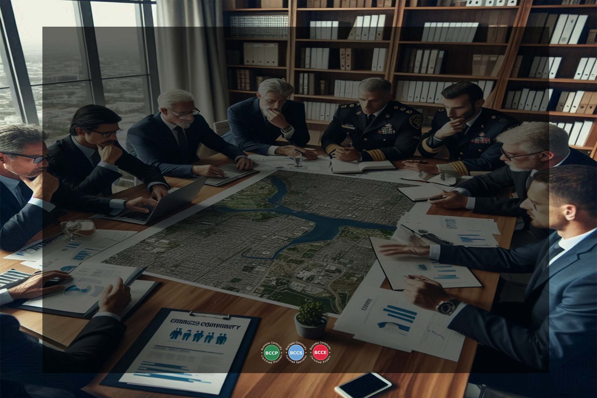 BCM University Ai Gen_with Cert Logo 8 BCM University Ai Gen_with Cert Logo 8