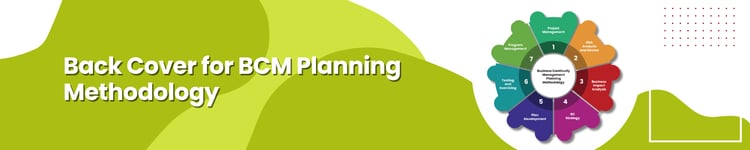 BCM E2 PM [Back Cover to BCM Planning Methodology] Banner