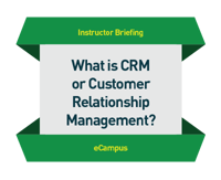 IC_More_BCM Imp_What is CRM
