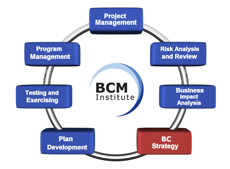 Formulating Your Business Continuity Strategy