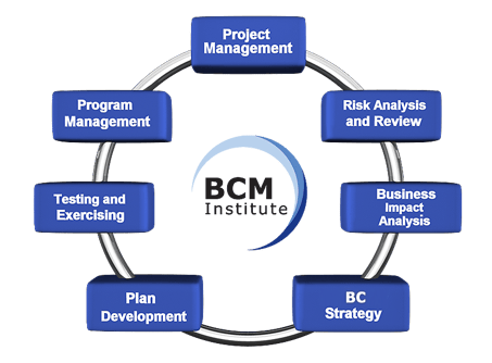 Step 5: Manage the BCP Process