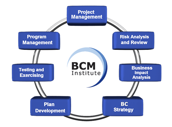 Step 5: Manage the BCP Process