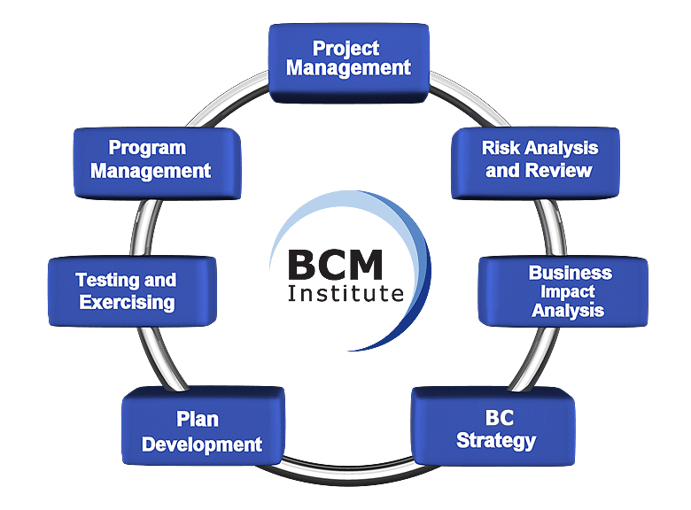 Step 5: Manage the BCP Process